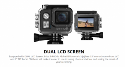 large CAMERA BRICA 5 ALPHA EDITION MARK IIIS BALIDIEVSHOP 8